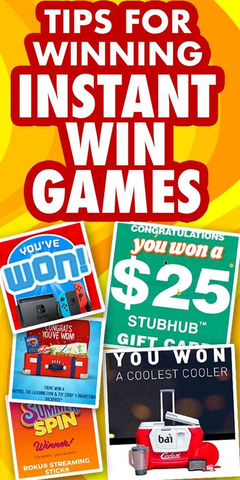 #sweepstakes #winner #gift #cards Win Money Online, Instant Win Sweepstakes, Win For Life, Publisher Clearing House, Contests Sweepstakes, Money Strategy, Instant Win Games, Lottery Winner, Pch Sweepstakes