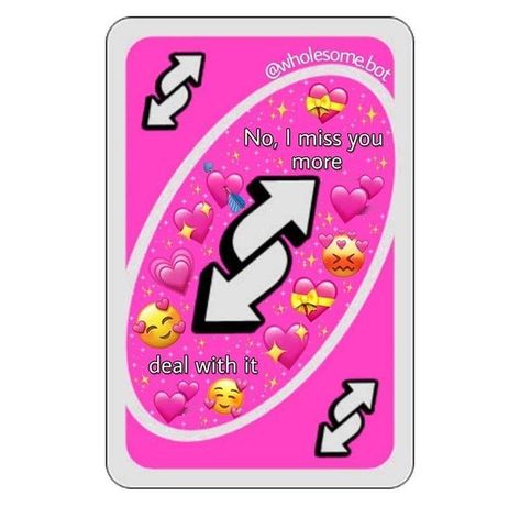 Reverse Card, Uno Reverse, Period Humor, Uno Cards, I Miss You More, Comedy Anime, Real Relationships, Cute Messages, Love Dating