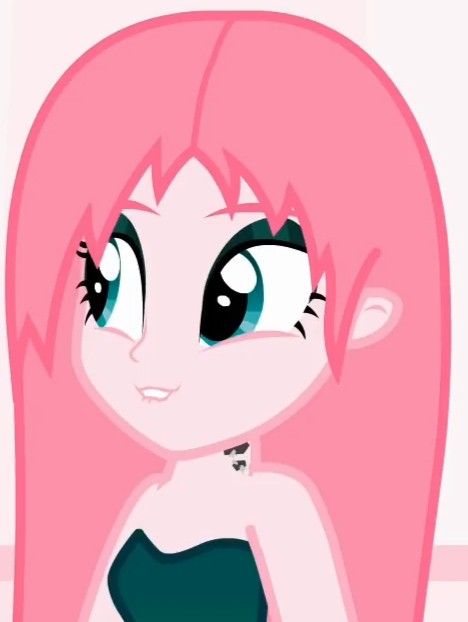 Goth Fluttershy, Moe Shop, Fluffle Puff, Fluffy Unicorn, Fluffy Puff, Wallpapers Pc, Queen Chrysalis, Pony Pictures, My Little Pony Pictures