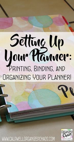 Planer Organisation, Journal Tips, Digital Bullet Journal, Diy Planner Notebook, To Do Planner, Discbound Planner, Planner Setup, Planner Tips, Organized Chaos