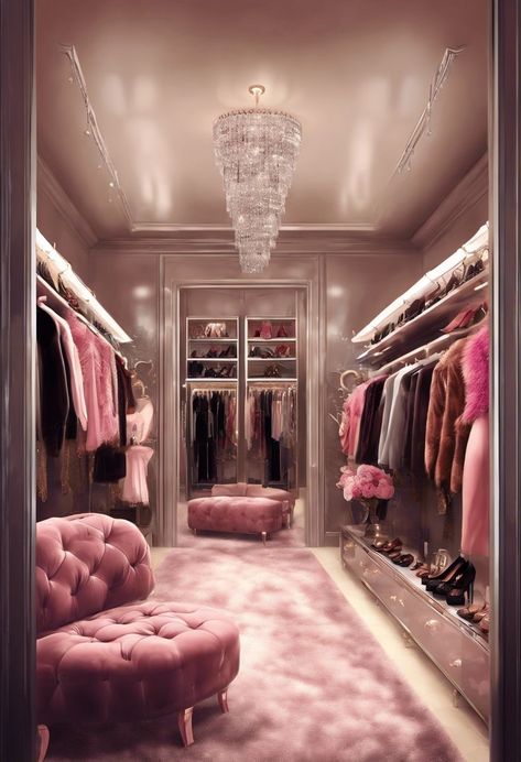 Styl Grunge, Dream Closet Design, Dream Life House, Dream Apartment Decor, Glam Room, Dream House Rooms, Dream Room Inspiration, Luxury Homes Dream Houses, Dream Apartment