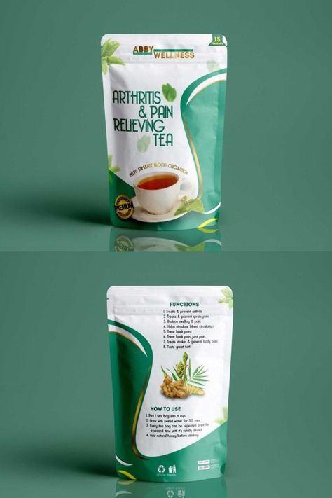 Looking for Creative Tea Pouch Packaging Design? Expand Buzz is a Packaging Design, Brand Design, Logo Design, and Digital Marketing Agency from Delhi. We are in this profession for more than 10+ years and with more than 1000+ clients across the globe. Our Specialized area in Packaging Designs, Visit us at www.expandbuzz.com #Teepackagingdesign #packagingdesign #Teepouchpackaging #pouchpackaging #pouchpackagingdesign #teastandeepouchdesign Pouch Packaging Design, Design Trends 2023, Tea Pouch, Tea Packaging Design, Packaging Design Trends, Pouch Packaging, Packaging Designs, Trends 2023, Body Pain