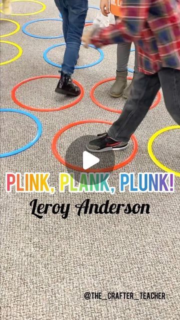 Elementary Music Class, Elementary Music Teacher, Spatial Awareness, Movement Activities, Music And Movement, Listening Skills, Music Class, Elementary Music, Active Listening