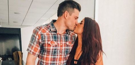 Chelsea Houska's Bombshell Baby News: 'Teen Mom 2' Star Reveals How Many More Kids She Wants To Have Cole Deboer, Chelsea Houska Hair, Step Dads, Melissa Claire Egan, Chelsea Houska, Chelsea Deboer, Teen Mom 2, Mom Of Three, Baby News