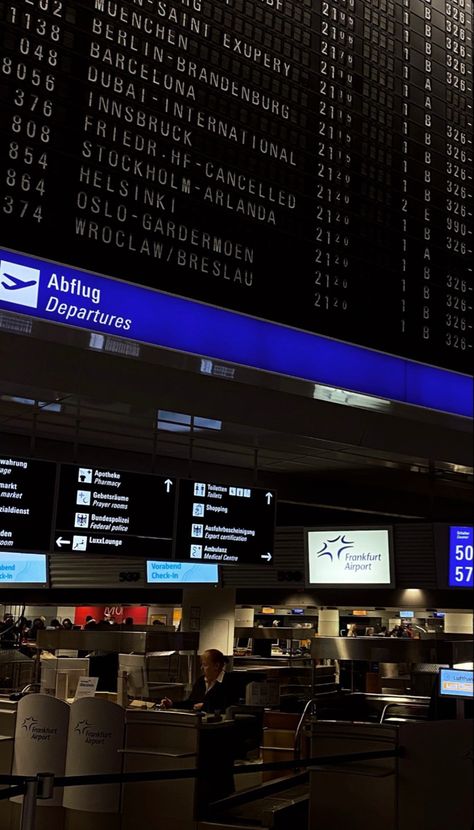 Germany Airport Aesthetic, Frankfort Germany Airport, Frankfurt Airport Aesthetic, Airport Aestethic, Frankfurt Germany Airport, Germany Airport, Airport Wallpaper, Frankfort Germany, Stuttgart Airport