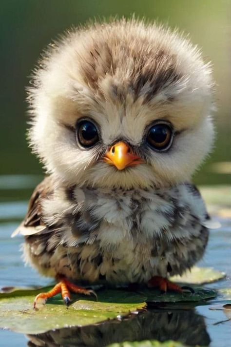 Worlds Cutest Animals, Birds Colorful, Birthday Cake Decorating Ideas, Amazing Animal Pictures, Stunning Cakes, World Birds, Cute Small Animals, Cute Animals Puppies, Simple Birthday Cake