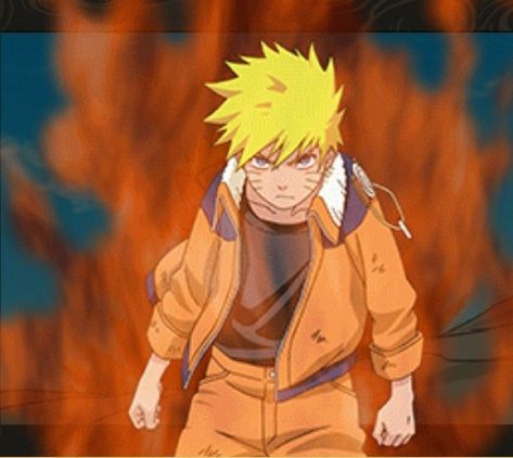 Anime World, Get Ready, Naruto, On Sale, Orange, Memes, Yellow, Red, Anime