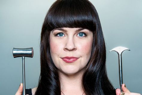 Caitlin Doughty, Cleaning Stuff, Amanda Smith, Post Mortem, What Happened To You, What Happened, Helping Kids, Fashion Watches, Bones