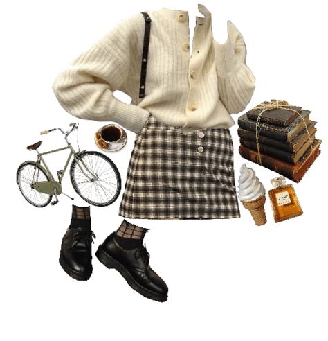 Chaotic Outfit, Outfit Pollera, Outfit Ideas For Brunch, Potion Brewing, Librarian Aesthetic, Library Fashion, Ideas For Brunch, Slytherin Outfit, Tea Outfit