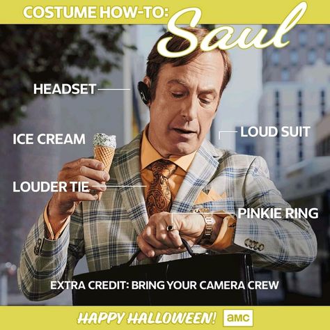 Better Call Saul Costume, Saul Goodman Costume, Saul Goodman Halloween Costume, Saul Goodman Outfit, Saul Goodman Fanart, Saul Goodman, Better Call Saul Breaking Bad, Aaron Paul, Call Saul