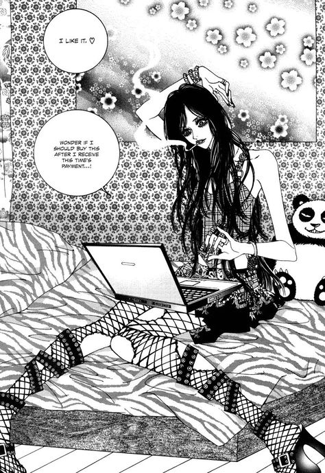 Shoujo Aesthetic, Yes Or Yes, Manga Aesthetic, Sketch, On Twitter, Twitter, Anime