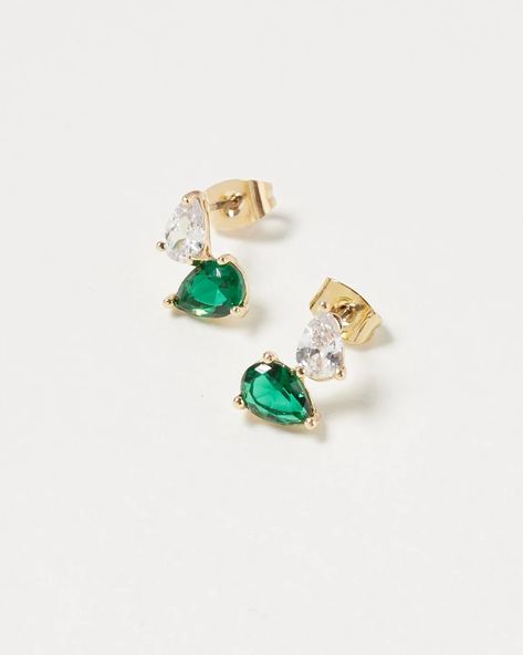 https://www.oliverbonas.com/jewellery/esme-teardrop-beaded-stud-earrings-236202#selection.color=16 Beaded Stud Earrings, Oliver Bonas, Teardrop Beads, Stone Studs, Scarf Jewelry, Fashion Accessories Jewelry, Green Stone, Jewellery Boxes, Sales Gifts