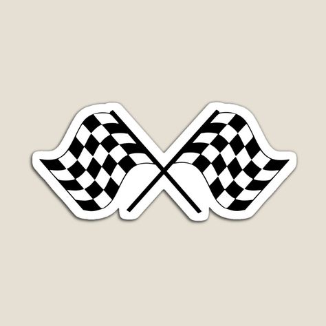 Chequered Flag, Flag Tattoo, Dodge Viper, Checkered Flag, Ink Ideas, Racing Cars, Race Cars, Dodge, Piercings