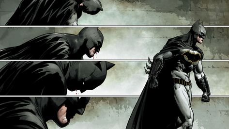 DC Comics #Batman #1080P #wallpaper #hdwallpaper #desktop The Batman, Hd Wallpaper, Dc Comics, Batman, Comics