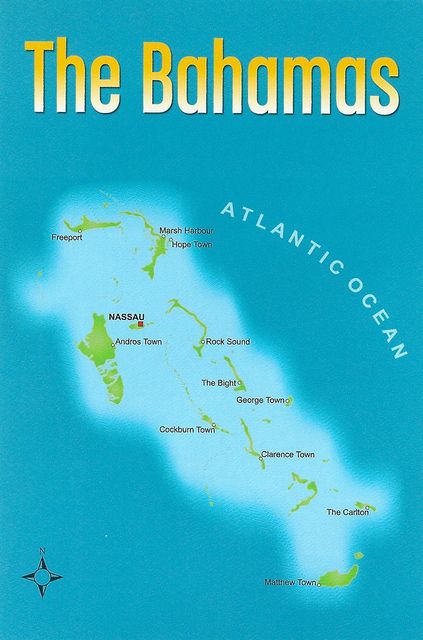 Bahamas Map - Nassaa Bahamas is much better than Freeport....Freeport is full of Mosquitoes in the Summer months...and full of crime...Nassau's Cable beach is the best value, stay away fromParadise Island...VERY EXPENSIVE..and you miust pay a toll fee when coming to the mainland to shop or dine. ( Been to the Bahamas 7 times and loved every trip)  The Beaches and water are Pristine ! Islands Of The Bahamas, Nassau Bahamas Beaches, Bahamas Map, Bahamas Honeymoon, Bahamas Travel, Bahamas Vacation, Bahamas Cruise, Honey Moon, Nassau Bahamas