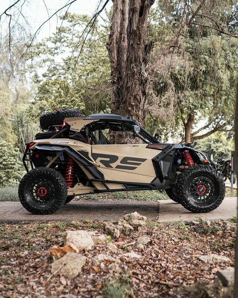 Quad Vehicle, 4 Wheeler Accessories, Offroad Trucks 4x4, Side By Side Atv, Atv Four Wheelers, Offroad Vehicle, Atv Car, Off Road Buggy, Motorcross Bike