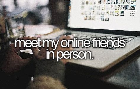 Internet Friendship, Internet Friends, Chat Board, Online Friends, Love To Meet, Love Ya, I Love You All, I Can Do It, Wonderful Words