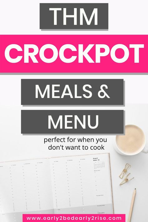 Thm Crockpot Meals, Thm Crockpot, Trim Healthy Mama Meal Plan, Thm Meal Plans, Trim Healthy Mama Diet, Trim Healthy Recipes, Trim Healthy Mama Plan, Trim Healthy Momma, Trim Healthy Mama Recipes