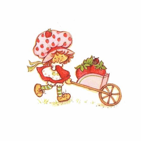 strawberry shortcake widget icons ios 🍓 Berry Shortcake, Theme Phone, Strawberry Shortcake Cartoon, Strawberry Shortcake Characters, Widget Icons, Strawberry Shortcake Doll, Vintage Strawberry Shortcake, 80s Cartoons, Ios 16