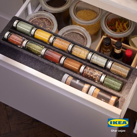 Tired of bland food? Add a dash of excitement with CITRONHAJ. These versatile shakers are perfect for salt, pepper & all your favourite spices. From countertop to table, CITRONHAJ goes everywhere! Click on the link in bio to shop now, visit the IKEA store, download the IKEA app or shop by calling 1800 419 4532. #IKEA #Gharaajao 365 Jar, Bland Food, Ikea Ireland, Ikea 365, Ikea Store, Ikea Family, Sauce Tomate, Reduce Food Waste, Scandinavian Interior