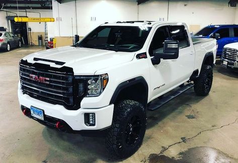 Gmc Denali Truck, Denali Truck, Truck Accesories, Gmc Trucks Sierra, Gmc 2500, Gmc Pickup Trucks, Custom Pickup Trucks, Lifted Chevy Trucks, Gmc Pickup