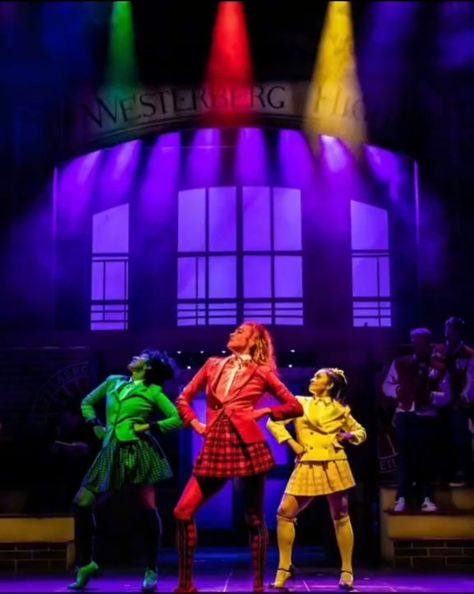 Heathers West End, Jordan Luke Gage, Heathers Quotes, Musical Aesthetic, Veronica Sawyer, Musical Theatre Broadway, Theatre Plays, Heathers The Musical, Christian Slater