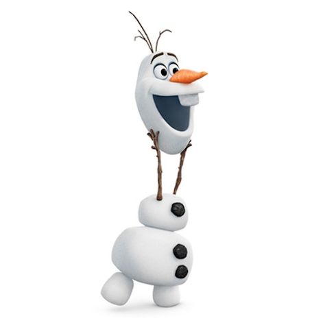 3 Manualidades de Disney Frozen para los días de Invierno Olaf Craft, Olaf Summer, Snowman Printable, Olaf Party, Olaf Birthday, Frozen Free, Olaf Snowman, Disney Frozen Party, Disney Olaf