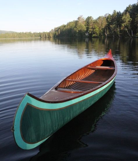 Canoeguy's Blog | For those interested in restoring wood-canvas canoes Canadian Canoe, Old Town Canoe, Wood Kayak, Wood Canoe, Restore Wood, Wooden Canoe, Canoe Boat, Sup Yoga, White Ash