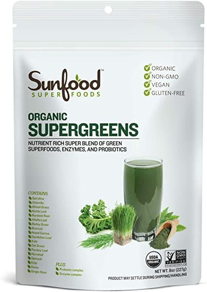 Green Powder Drink, Green Juice Smoothie, Green Superfood Powder, Super Greens Powder, Barley Grass, Smoothie Mix, Green Superfood, Superfood Powder, Super Foods