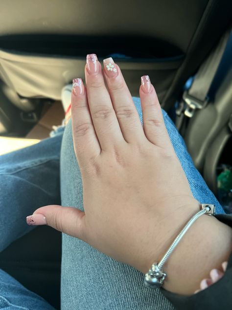 Nail ideas for chubby hands. 

#nails #coquette #nailsideas #aesthetic #pandora Short Nails On Big Fingers, Nail Ideas For Big Hands, Best Nails For Chubby Hands, Chubby Fingers Nails, Fat Hands Nails, Hand Claims For Dr, Nails For Fat Hands, Nail Shape For Chubby Hands, Nails On Fat Fingers