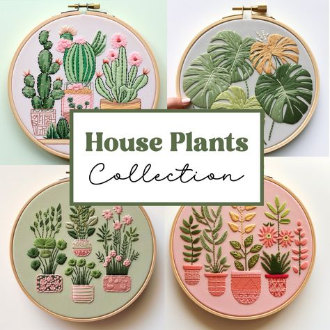 Water Soluble Paper, Bundle Pack, Hand Embroidery Art, Plant Collection, Hand Embroidery Patterns, Future Design, Plant Design, Hand Embroidery Designs, Square Quilt