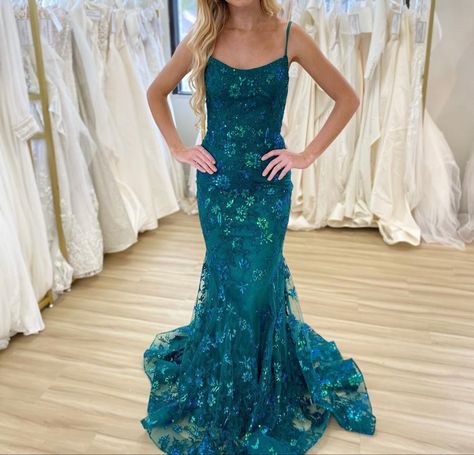 Fit And Flare Prom Dress Long, Disney Prom Dress, Prom Dresses Teal Turquoise, Light Teal Prom Dresses, Prom Dresses Turquoise, Dark Teal Prom Dress, Dark Teal Prom Dresses, Teal Prom Dresses Turquoise, Teal Prom Dresses Lace