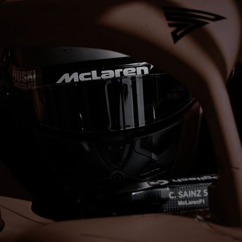 Aesthetic Carlos Sainz, Mclaren F1 Aesthetic, F1 Aesthetic, Reputation Era, Mclaren F1, Black