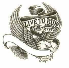 Live to ride.. Ride to live !! Harley Davidson Kunst, Harley Davidson Cake, Harley Davidson Scrambler, Harley Tattoos, Harley Davidson Tattoos, Harley Davidson Knucklehead, Harley Davidson Wallpaper, Motorcycle Tattoos, Bike Tattoos