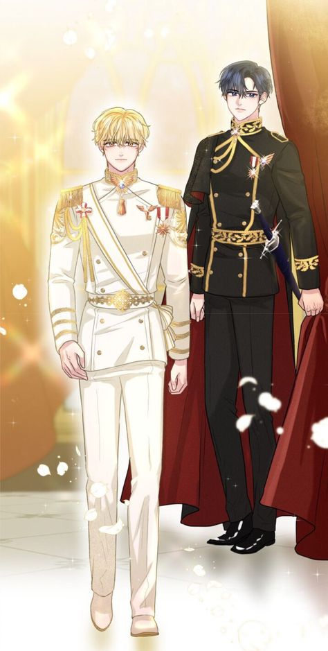 Prince Outfit Design, Knight Outfit, Prince Wedding, Outfits Anime, Victorian Men, Royal Clothes, Prince Clothes, Anime Prince, Anime Elf