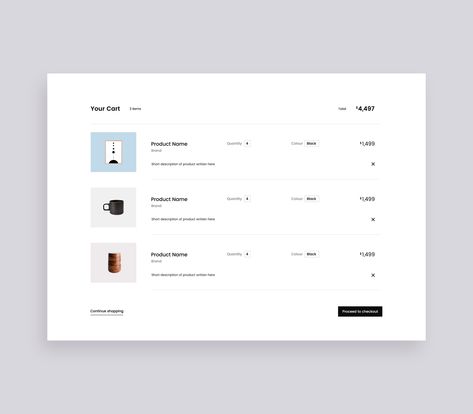 Amazing Websites, Ecommerce Web Design, Ecommerce Web, Creative Web Design, E Commerce Website, Simple Website, Web Design Tips, Web Inspiration, Web Layout Design