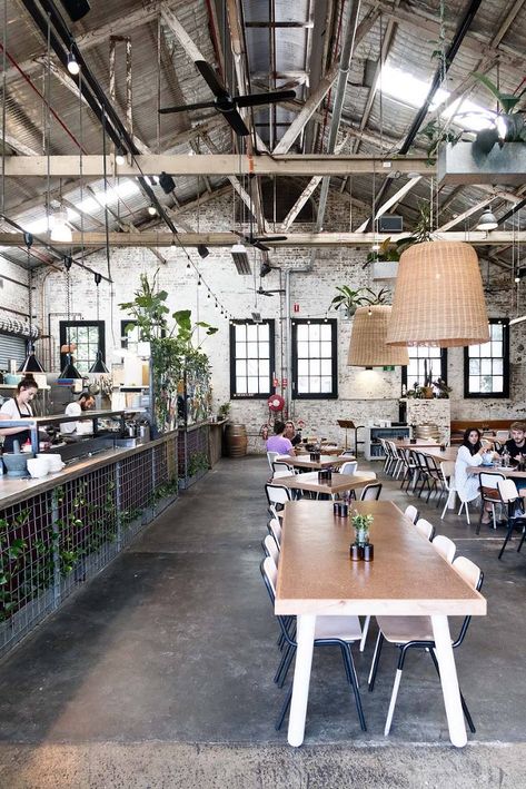 The Ultimate Sydney Brunch & Coffee Guide | Urban Pixxels Coffee Drinks At Home, Melbourne Coffee, Sydney Cafe, Seaside Cafe, Coffee Tips, Drinks At Home, Cafe Pictures, Brunch Cafe, Sydney Travel