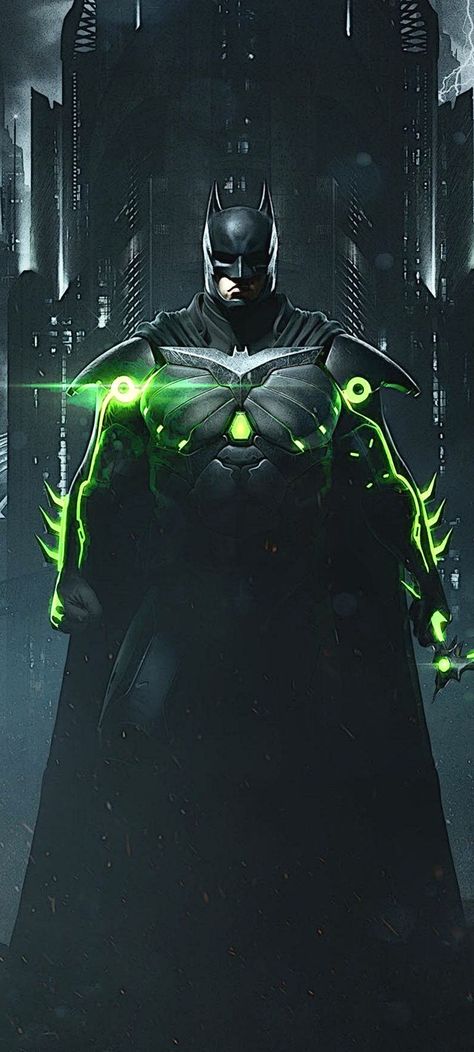 Injustice 2 Characters, Injustice 2 Batman, Batman Injustice, Batman Suit, Injustice 2, Hero Time, 2 Wallpaper, Childhood Games, Character Wallpaper