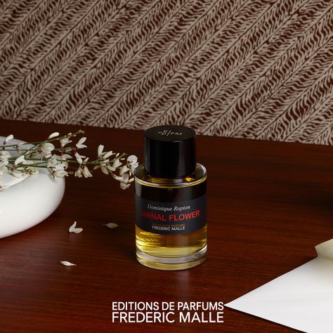 Frederic Malle Carnal Flower, Carnal Flower, Best Fragrance For Men, Frederic Malle, Best Fragrances, Pure Joy, Flower Shop, Pretty Flowers, Fragrance