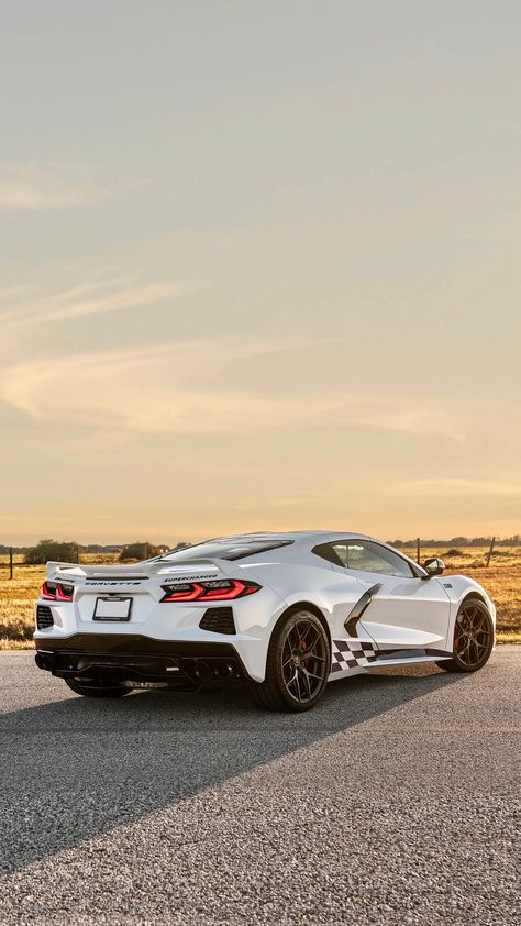 Chevrolet Corvette C8 Wallpaper, Corvette Stingray Wallpapers, Corvette C8 Wallpaper, C8 Wallpaper, Corvette Wallpaper, White Corvette, C8 Corvette, Camaro Car, Cars Wallpapers