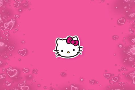 #hellokitty #y2k #y2kaesthetic #wallpaper Wallpaper Cave, Kitty Wallpaper, Hello Kitty Wallpaper, Macbook, Hello Kitty, Laptop, Kitty, Wallpapers, Iphone