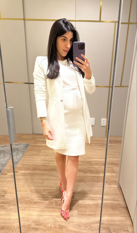 Pregnant Formal Outfit, Pregnancy Work Outfits Offices, Corporate Maternity Outfits, Formal Pregnancy Outfits, Pregnancy Outfits For Work Offices, Professional Maternity Outfits, Maternity Office Wear, Court Outfit, Maternity Work Clothes