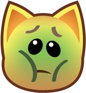 Animal Jam Emojis, Dr Retro, Silly Emojis, Cat Emoji, Funny Emoji Faces, Discord Emojis, Emoji Art, Childhood Games, Animal Jam