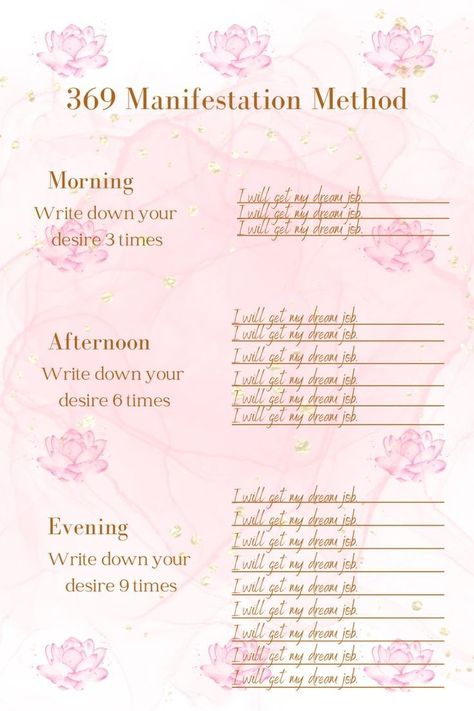 369 Manifestation Method Example Love, Scripting Manifestation Journal Template, Manifest Scripting Examples, 33x3 Manifestation Method, Scripting Manifestation Journal Example, 369 Method Example, Loa Techniques, 369 Manifestation Method Example, Manifesting Scripting