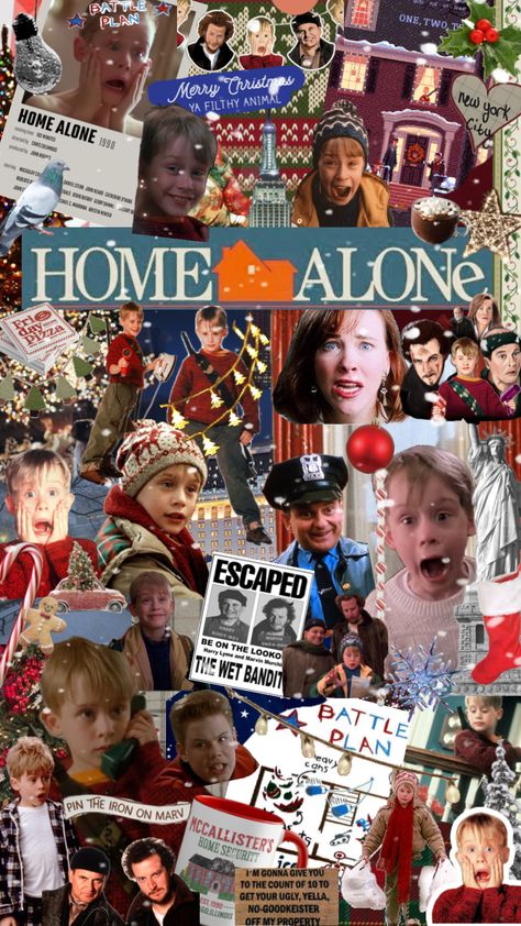 KEVINNN!!! 🎄#homealone #homealone2 #kevinmccallister #christmasaesthetic Christmas Wallpaper Ipad, Christmas Wallpaper Iphone Cute, New York City Christmas, Home Alone Movie, Cute Christmas Ideas, Home Alone Christmas, Christmas Dreaming, Xmas Wallpaper, Merry Christmas Ya Filthy Animal