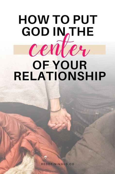 Ever wonder what a Christ-centered relationship looks like? Here are some PRACTICAL TIPS on how to have a Godly dating relationship. God Centered Marriage, Christian Dating Advice, Christ Centered Relationship, Christ Centered Marriage, God Centered Relationship, Godly Dating, Christian Couples, Christian Relationships, Christian Dating