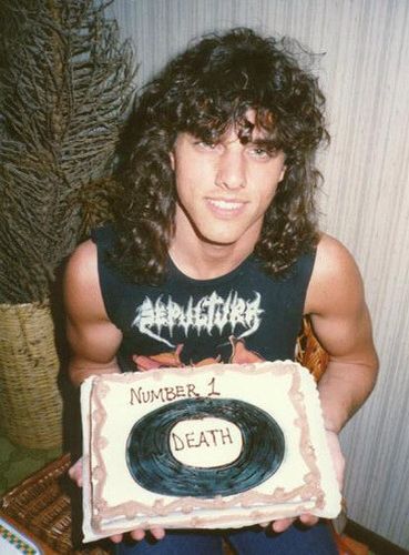 Happy Birthday Chuck, Chuck Schuldiner, Catcher In The Rye, Thrash Metal, Metal Music, The Godfather, Music Stuff, Metal Bands, The Soul