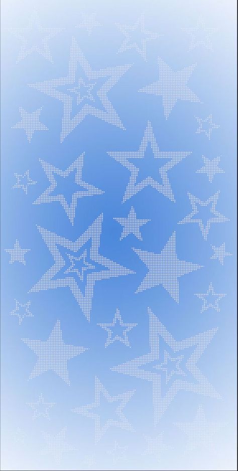 Light blue star gradients new jeans screen wallpaper Light Blue Star Wallpaper, Light Blue Theme Wallpaper, Blue Y2k Background, Blue Star Wallpaper, Light Blue Wallpaper, White Aura, Y2k Background, Aura Wallpaper, Ice Star