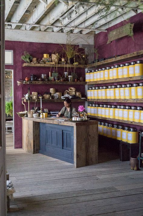 Bellocq Tea Atelier, Bellocq Tea, Apothecary Shoppe, Bagel Cafe, Herbal Shop, Pop Up Cafe, Tea Lounge, Tea Farm, Tea Cafe