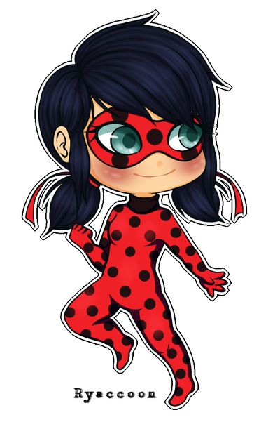 Bug Cartoon, Ladybug Cartoon, Miraculous Ladybug Party, Ladybug Cakes, Ladybug Girl, Ladybug Theme, Bubble Guppies Birthday, Ladybug Art, Mickey Mouse Parties